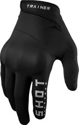 Gants Shot Trainer CE 3.0 Noir