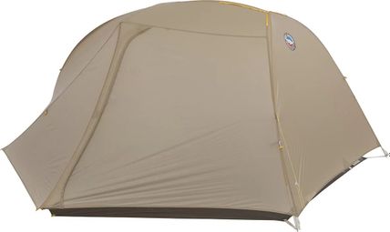 Big Agnes Tiger Wall UL3 Bikepack Tienda de campaña para 3 personas Gris