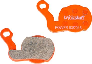 Trickstuff 150 Brake Pads for BrakeForceOne / Magura Brakes