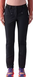 Softshell-Hose Women AYAQ Rimo Black Storm Schwarz