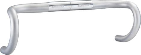 Manubrio Ritchey Evo Curve CLASSIC Oversize HP Silver