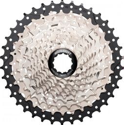 MicroShift Sword G-Series 10V cassette | Alltricks.com