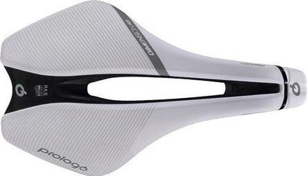 Selle Prologo Dimension Tirox Blanc