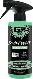 Desengrasante  Transmisión y Frenos GS27 certificado Ecocert500ml