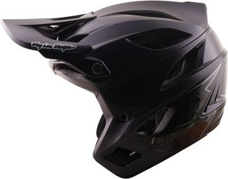 Casco 3/4 Troy Lee Designs Stage Stunt Mips Negro