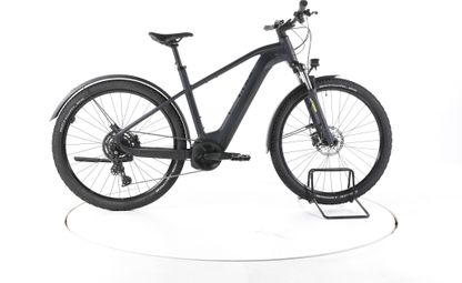 Produit reconditionné - Cube Reaction Hybrid Performance E-Bike 2024 - Très Bon Etat