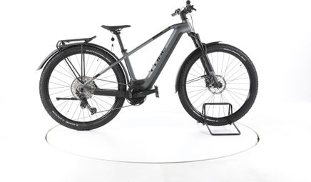 Produit reconditionné - Cube Reaction Hybrid Pro Vélo Electrique de Trekking - Très Bon Etat
