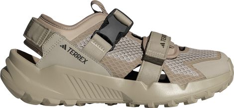 Shoes adidas Terrex Hydroterra AT Beige Unisex