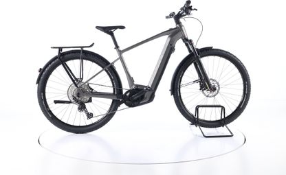 Produit reconditionné - Focus Aventura² 6.8 Gr. L Vélo électrique Hommes  - Très Bon Etat