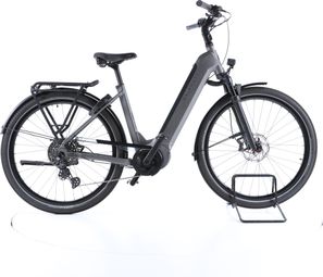 Produit reconditionné - Kalkhoff Endeavour 5.B Advance+ Trekking Vélos Entrée basse  - Très Bon Etat