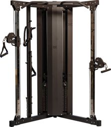 Machine à poulies ION Fitness IF1050 - Poulie Double - Domestique et Semi-Professionnel