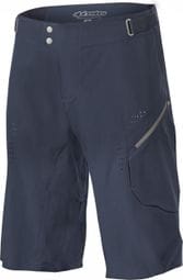 Pantalones cortos Alpinestars Alps 8.0 Azul marino