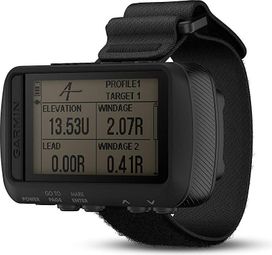 GPS Outdor Garmin Fortrex 701 Edición Balística