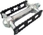 Pédales - Sylvan Touring Black Box - 9/16inch - Mks