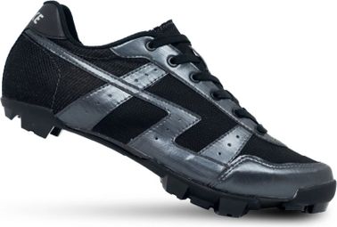 Lake MX20G mountainbikeschoenen Zwart - Smal