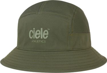 Bob Ciele GOBucket Comp Athletics Khaki
