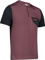 Maglia MTB Trail 3.0 Malbec