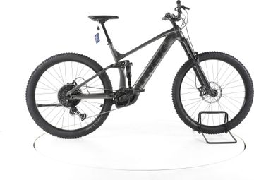 Produit reconditionné - Trek Rail 5 Gen 3 Fully E-Bike - Très Bon Etat
