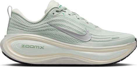 Nike Vomero Plus hardloopschoenen voor dames, groen