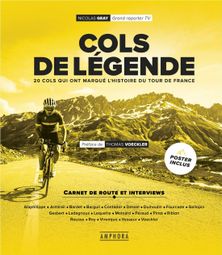 Cols de légende