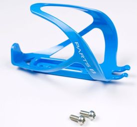 Parts 8.3 Tech 1 Blue Plastic Bottle Holder