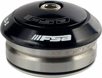 FSA Headset HS Orbit CC (IS -2.8mm) 1''1/8