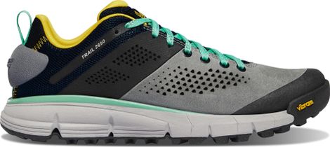 Danner Trail 2650 Dameswandelschoenen Blauw/Grijs
