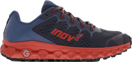 Inov 8 Parkclaw G 280 Trailschoenen Blauw/Rood