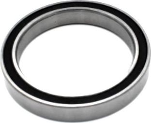 Black Bearing B5 6808-2RS 40 x 52 x 7