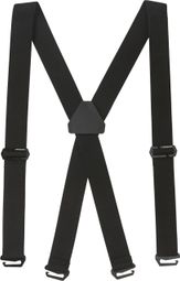 Bretelle Patagonia Mountain Nero