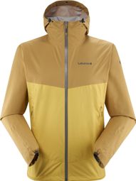 Veste imperméable Lafuma Active 2.5L Jaune