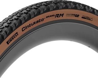 Pneumatico Pirelli Cinturato Gravel RM 700 mm Tubeless Ready HP-Line Classic