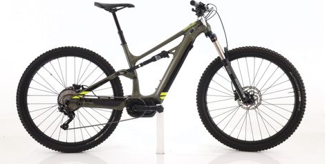 Produit reconditionné · Cannondale Moterra NEO / Vélo VTT électrique | Très bon état