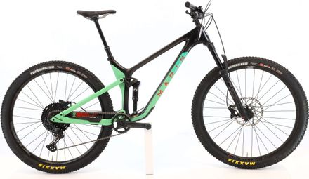 Produit reconditionné · Marin Rift Zone Carbon 1 / Vélo VTT | Très bon état