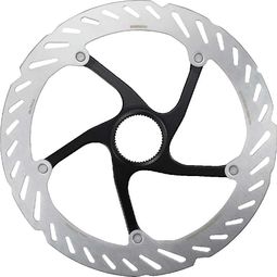 Disque de frein Shimano RT-CL700 route 203 mm Center Lock Ice Tech