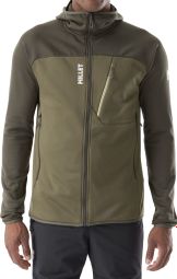 Millet Seneca Hoodie, groen, voor heren