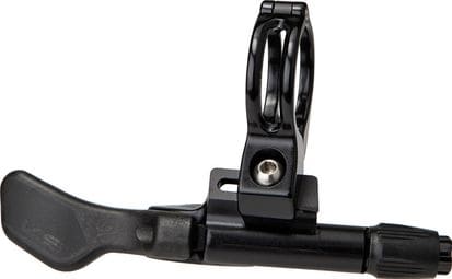 KS Kind Shock Southpaw Carbon Seatpost Shifter