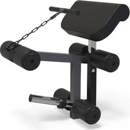 Accessoire d'extension et de flexion des jambes ION Fitness IF504TT