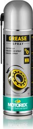 Grasso Spray Motorex 500 ml