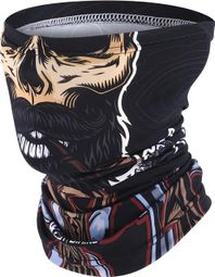 Echarpe Magique d'Eté Anti UV  Cachecou Soie Glacée Pirate