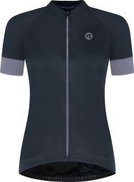 Maillot Cyclisme Manches Courtes Femme