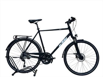 Produit reconditionné . KTM Veneto Light Disc SHIMANO 2022 . Vélo trekking . KTM . très bon état