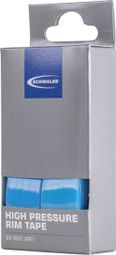 Fond de Jante Schwalbe Haute Pression Bleu