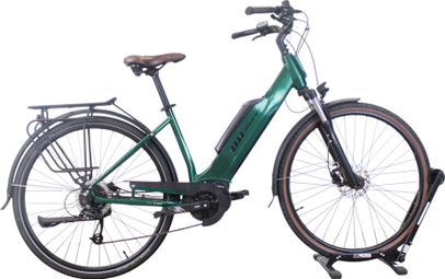 Produit reconditionné - VTC électrique Sunn Start Urb - Très bon état