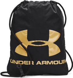 Sac de sport Under Armour Ozsee Noir/Or