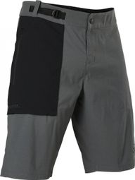 Fox Ranger Utility Shorts Donkergrijs