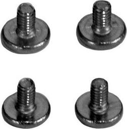 Leatt Velocity 6.5 4x Torx schroefset