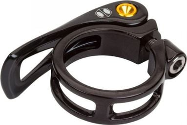 Collier de selle BOX one rapide alu dia 31.8mm