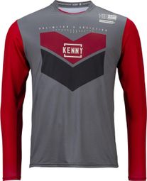 Kenny Prolight Kid Jersey Red