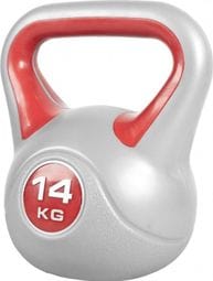 Kettlebells plastique STYLISH de 2 à 20 KG - haltères russes - Poids : 14 KG